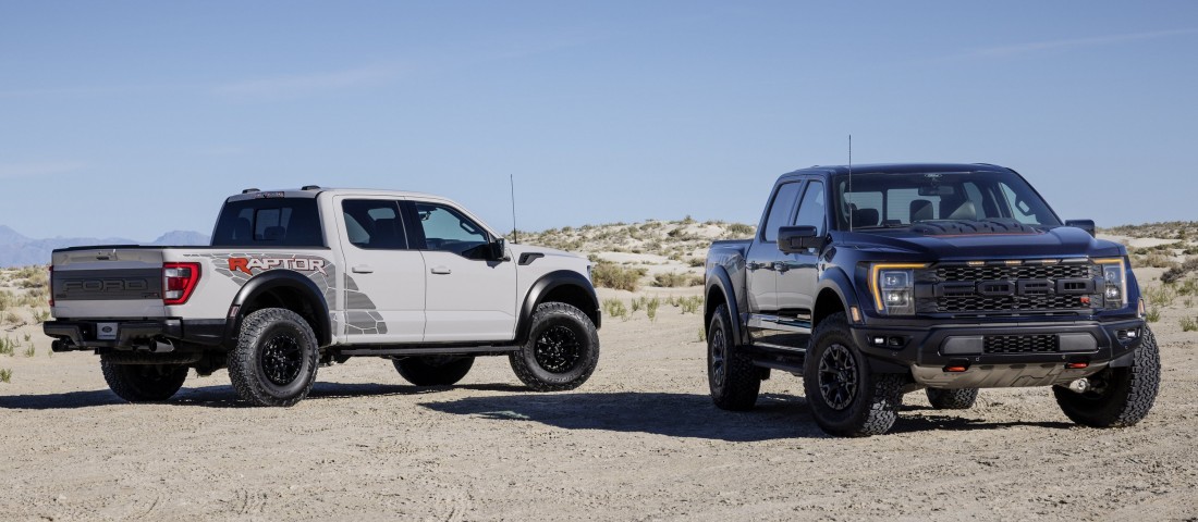 Új királya van a pickupoknak