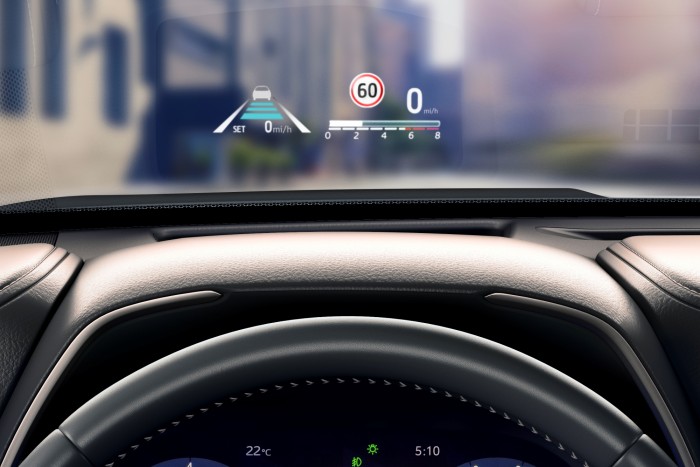 Felfrissítik a Toyota hétüléses szabadidő-autóját 6 | Vezess Felfrissítik a Toyota hétüléses szabadidő-autóját 6