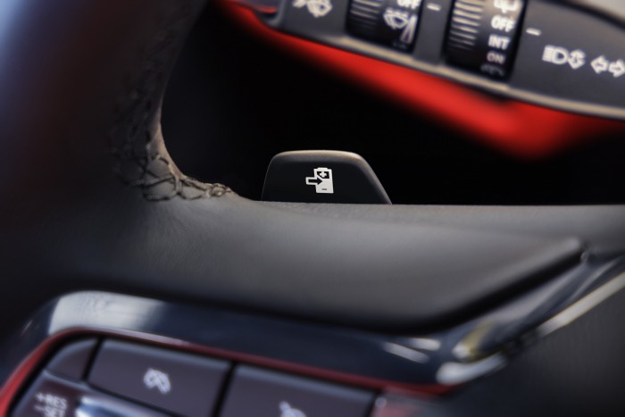 Sportverzióval érkezik a Chevrolet elektromos szabadidőjárműve 11 | Vezess Sportverzióval érkezik a Chevrolet elektromos szabadidőjárműve 11