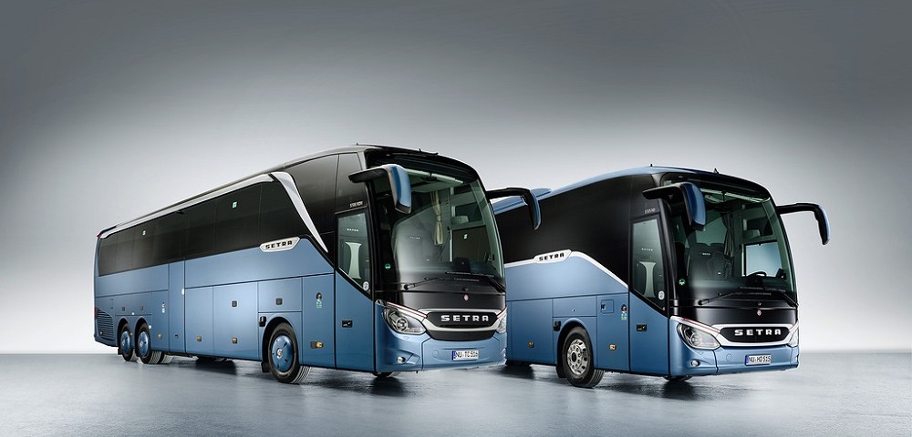 Megjöttek az első képek az új Setrákról