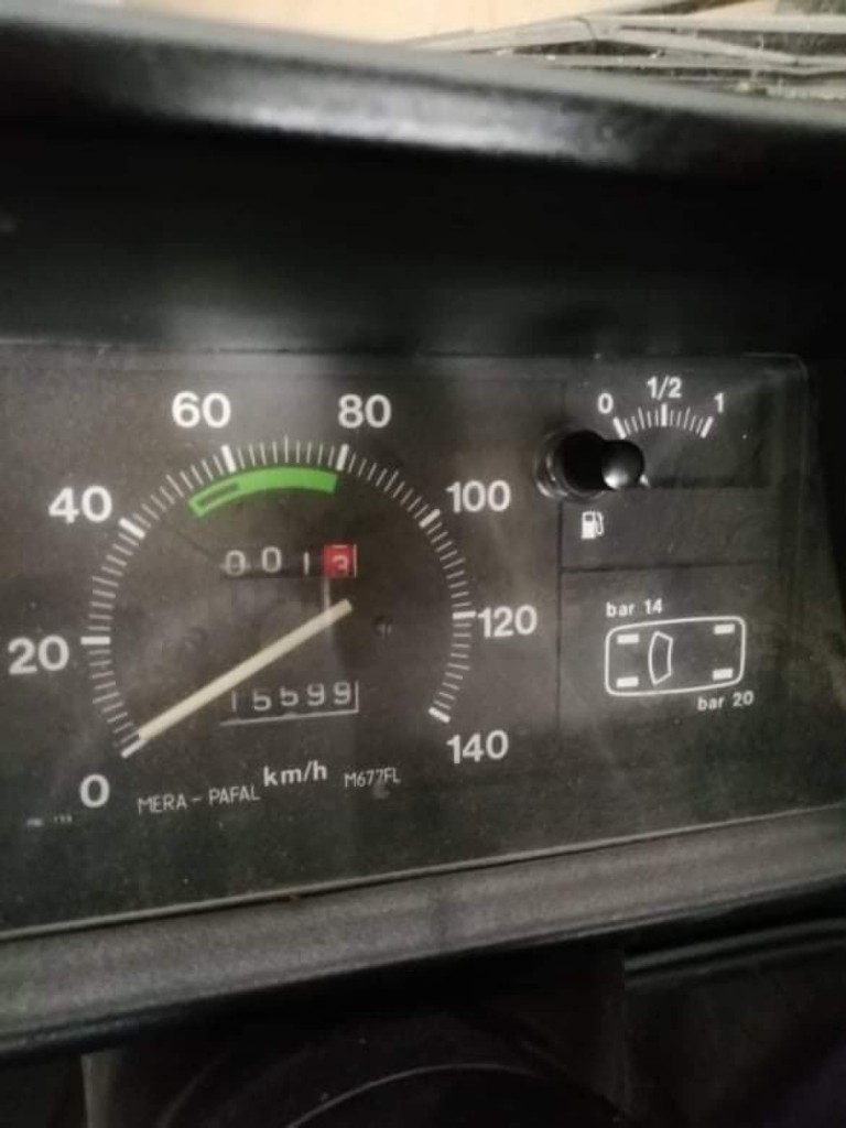 Csodás Kispolskit találtak egy magyar garázsban 5