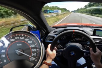 650 lóerő elég egy családi kombiba?