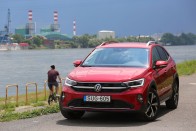 Rizikós autót hoz Magyarországra a Volkswagen 40
