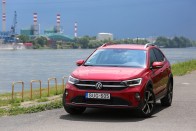 Rizikós autót hoz Magyarországra a Volkswagen 38