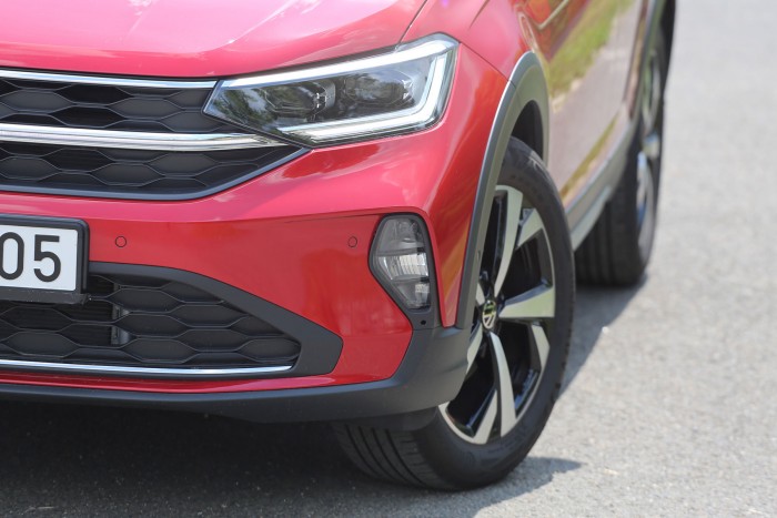Rizikós autót hoz Magyarországra a Volkswagen 69 Rizikós autót hoz Magyarországra a Volkswagen 69