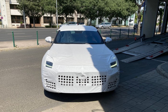„Nem a rapperek autója” – Interjú a Maserati magyar főnökével 4 „Nem a rapperek autója” – Interjú a Maserati magyar főnökével 4