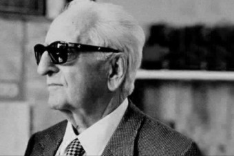 Sorozat készül a legendás Enzo Ferrari életéről