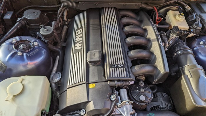 Sokan ölni tudnának egy ilyen Alpina BMW-ért 7