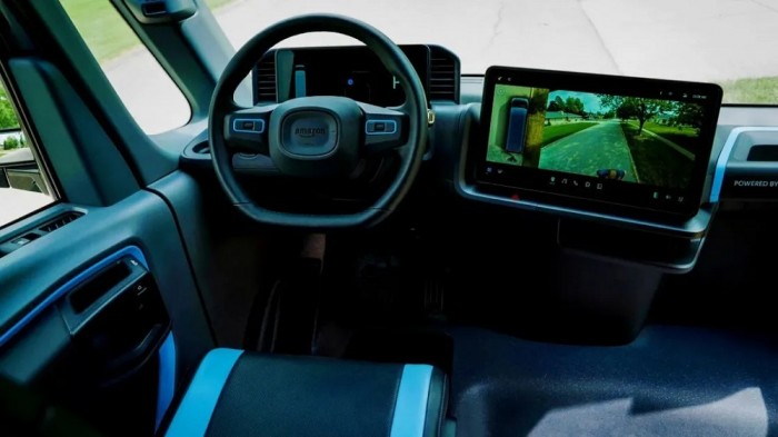 Még nem sok van ebből a furgonból, de ez a jövő 1