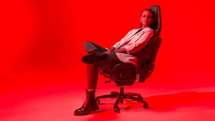 Öt kereke van ennek az AMG-nek 2