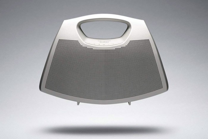 Itt a modern táskarádió szupergazdagoknak 2