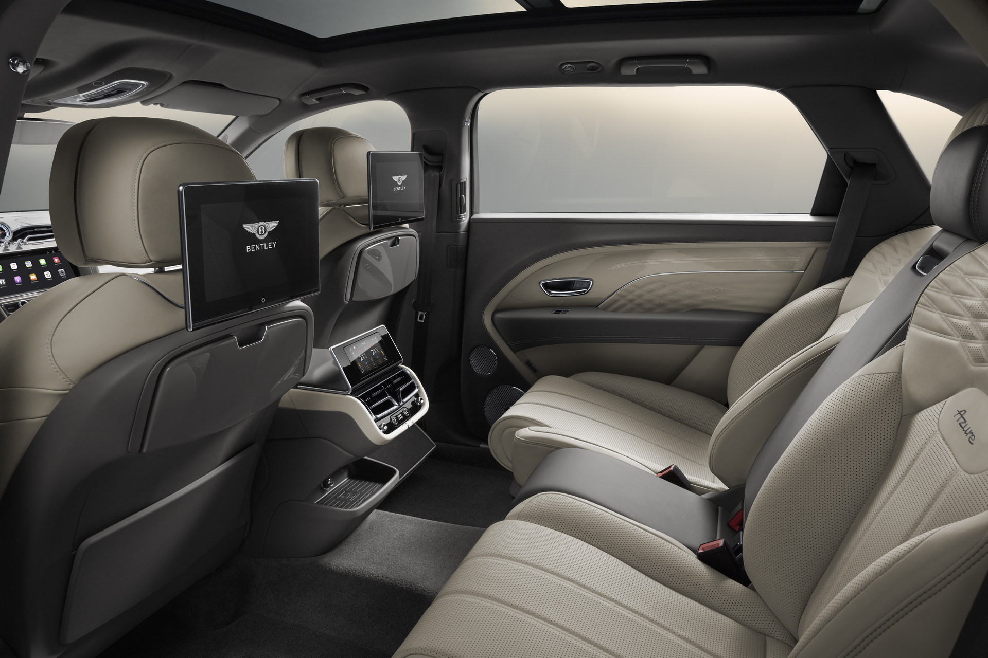 bentley-bentayga-ewb-airline-seat-specification-6 | Vezess | Vezess
