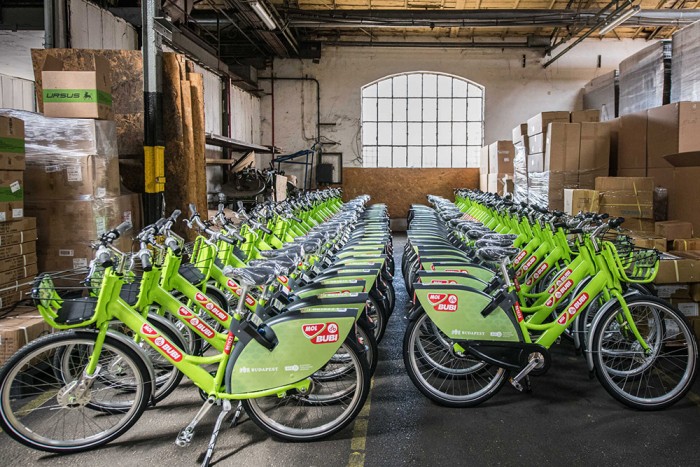 Óriási rekordot döntött a szülinapos Bubi