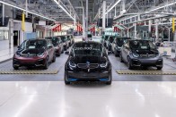 Így búcsúzott az első teljesen elektromos BMW 9