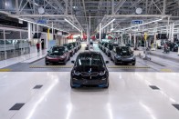 Így búcsúzott az első teljesen elektromos BMW 3