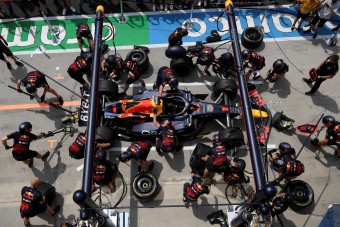 F1: Még biztosabb lehet a Magyar Nagydíj jövője