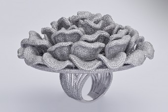 Hihetetlen rekordot döntött egy ékszerész