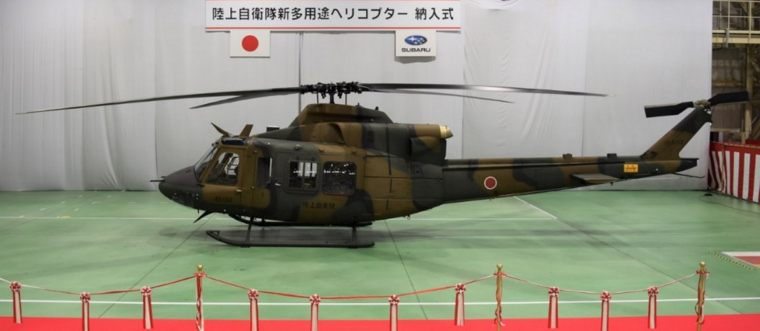 1250 lóerős a legharciasabb Subaru