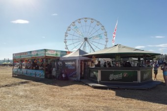 Ennyiből lehet megúszni az egyik legolcsóbb fesztivált