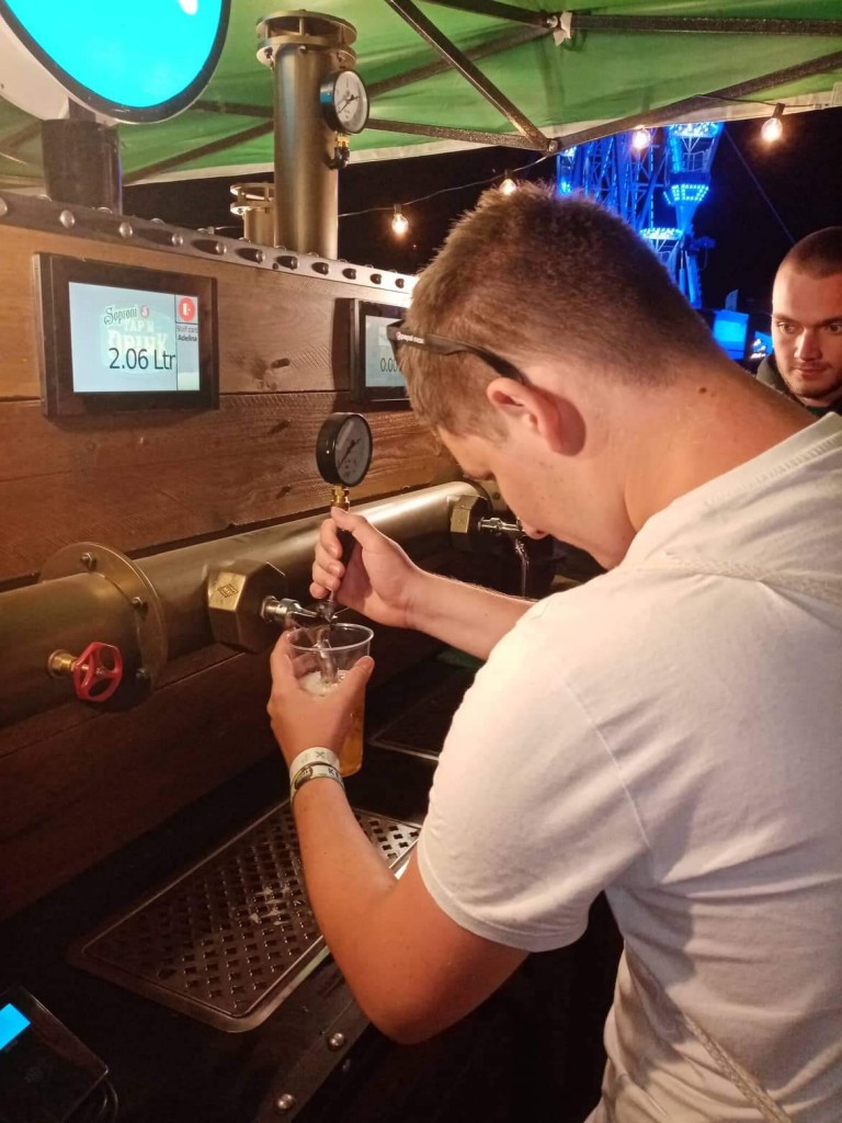 Ennyiből lehet megúszni az egyik legolcsóbb fesztivált 2