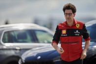 F1: Leclerc kihúzta a gyufát a Ferrarinál? 2 F1: Leclerc kihúzta a gyufát a Ferrarinál? 2