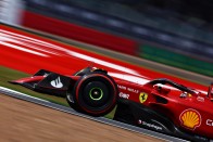 F1: Javult a Mercedes, Hamilton elégedett 1