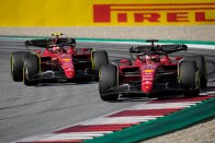 F1: Tisztáztak egy félreértést az idei Ferrariról 1