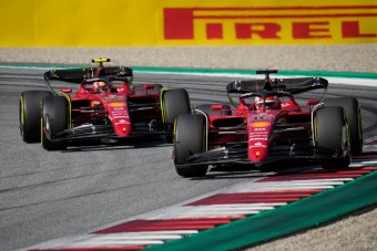 F1: Nagy tisztogatás jöhet a Ferrarinál 