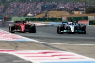 F1: Megerősítették, büntetés vár Verstappenre 1