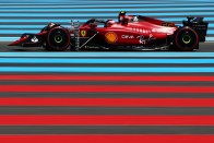 F1: Elszólták magukat, még több büntetés jön a Ferrarinál 1