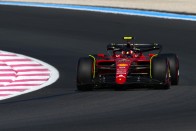 F1: Megerősítették, jönnek az újabb Ferrari-büntetések 1