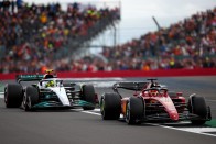 F1: Verstappen visszaszólt Hamiltonnak 1