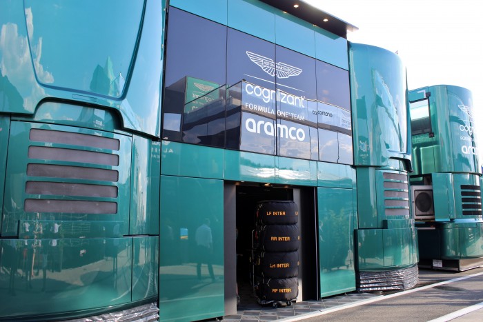 F1: Ki lehet Vettel utódja az Aston Martinnál?