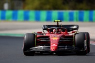 F1: Új kihívót kapott a Ferrari és a Red Bull a Hungaroringen 1