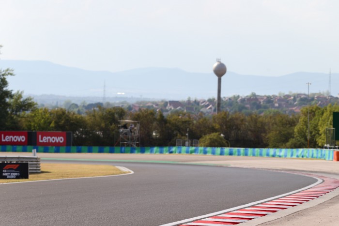 F1: Botrányok, verekedés a Hungaroringen