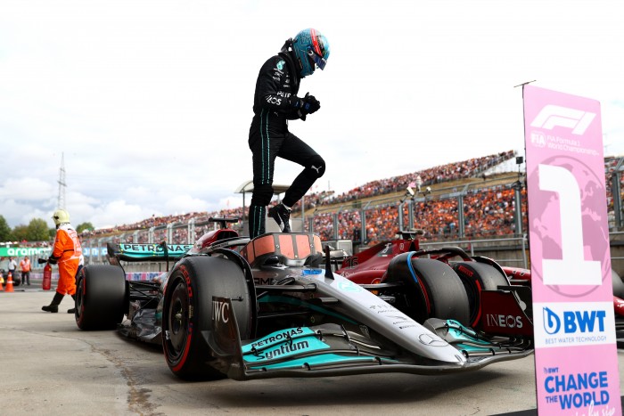 F1: A Merci-főnök szerint még lehet esélyük a vb-címre