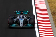 F1: Kiderült, miért gyengélkedett Hamilton 1