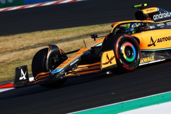 F1: Nem annyira jó a McLaren, mint amilyennek látszik 