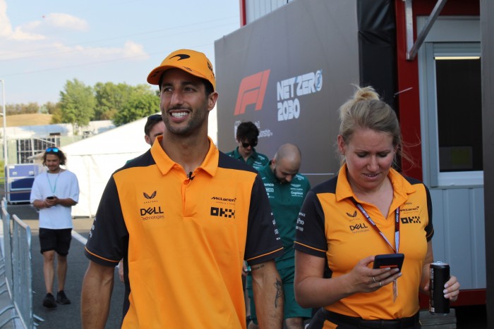 F1: Ki lehet Vettel utódja az Aston Martinnál? 3