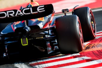 Alaposan megváltoztatná Verstappen a Forma-1-et