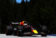 F1: Verstappené az osztrák pole, mindkét Merci összetört 1