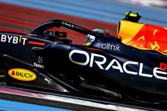 F1: Szinte biztos, megveszi a Red Bull felét a Porsche