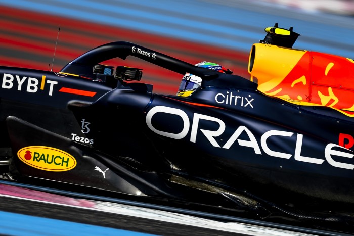 F1: Szinte biztos, megveszi a Red Bull felét a Porsche