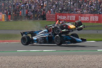 Életet mentett a glória az F1-es hétvégén