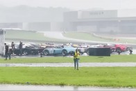 Itt született meg a Ferrari legendája 1