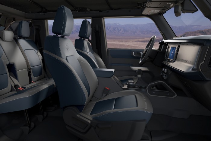 Európában is árulják a Ford legmenőbb terepesét 7 | Vezess Európában is árulják a Ford legmenőbb terepesét 7