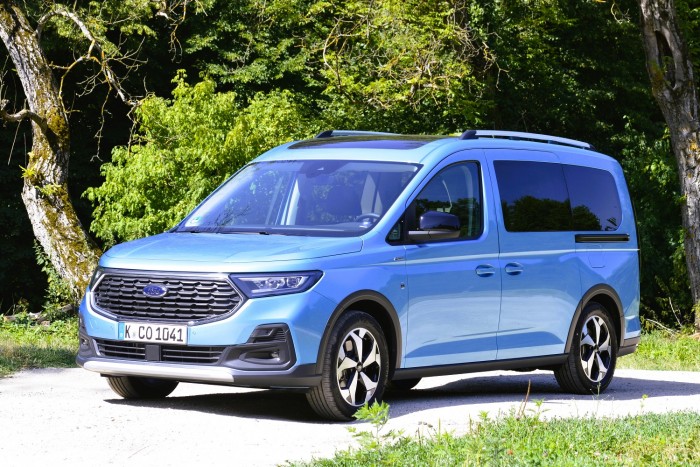 Már erre az autóra is kérhető a nagycsaládosok kedvezménye 15