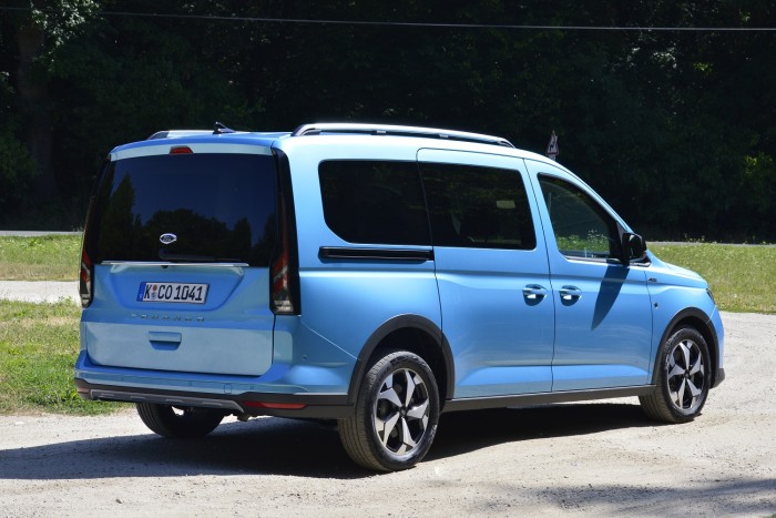 Már erre az autóra is kérhető a nagycsaládosok kedvezménye 7