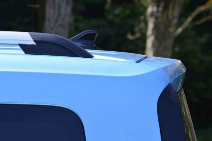 Már erre az autóra is kérhető a nagycsaládosok kedvezménye 11