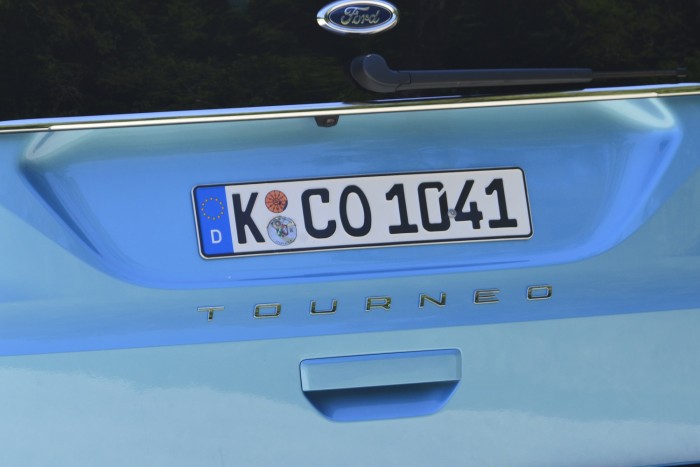 Már erre az autóra is kérhető a nagycsaládosok kedvezménye 6